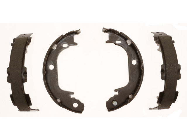 Parking Brake Shoe Raybestos Brakes 1031PG