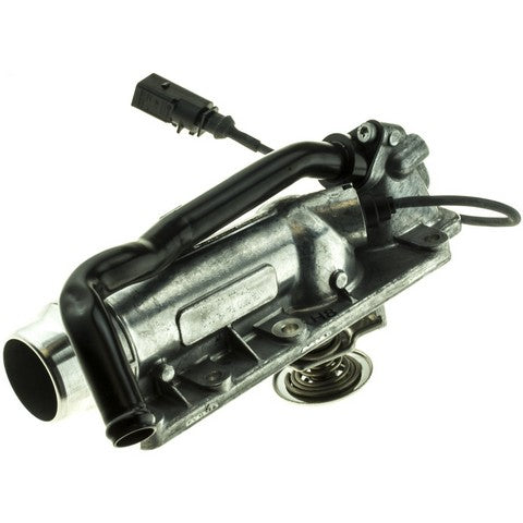 Engine Coolant Thermostat Housing Assembly MotoRad 1032-221