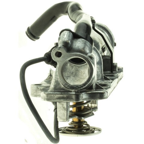 Engine Coolant Thermostat Housing Assembly MotoRad 1032-221
