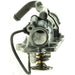 Engine Coolant Thermostat Housing Assembly MotoRad 1032-221