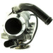 Engine Coolant Thermostat Housing Assembly MotoRad 1032-221