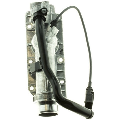 Engine Coolant Thermostat Housing Assembly MotoRad 1032-221