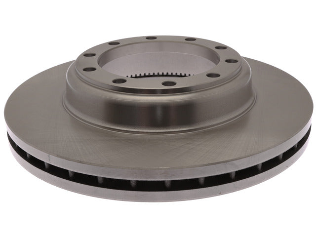 Disc Brake Kit Raybestos Brakes 1032MH580263R