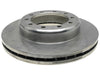 Disc Brake Kit Raybestos Brakes 1032MH8510R