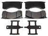 Disc Brake Kit Raybestos Brakes 1032MH8545R