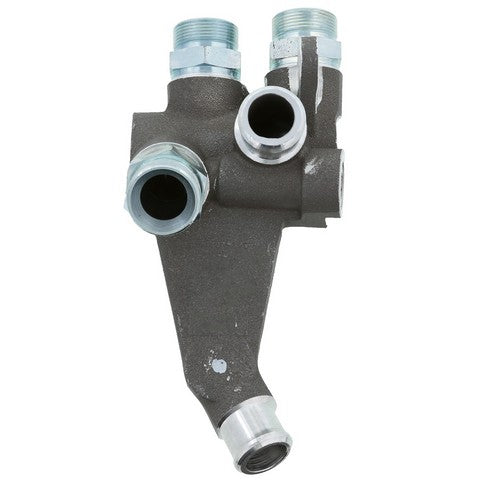 Engine Oil Thermostat MotoRad 1033-181