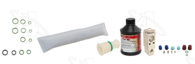 A/C Compressor Replacement Service Kit Four Seasons 10334SK
