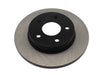 Disc Brake Kit Raybestos Brakes 1033CH580243R2