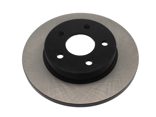 Disc Brake Kit Raybestos Brakes 1033CH580243R2