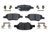 Disc Brake Kit Raybestos Brakes 1033CH580243R2