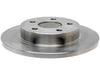 Disc Brake Kit Raybestos Brakes 1033CH580243R