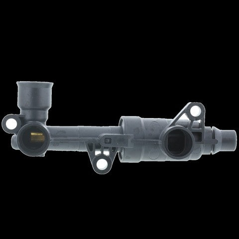 Automatic Transmission Oil Cooler Thermostat MotoRad 1034-187