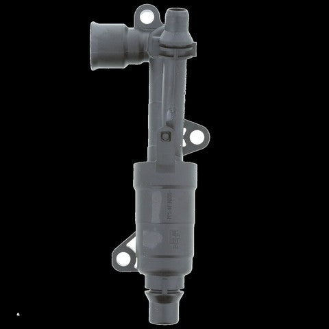 Automatic Transmission Oil Cooler Thermostat MotoRad 1034-187