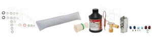 A/C Compressor Replacement Service Kit Four Seasons 10340SK