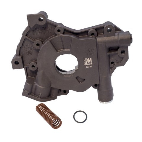 Engine Oil Pump Melling 10341