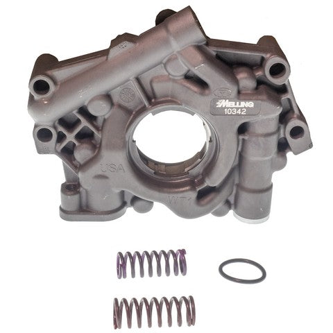 Engine Oil Pump Melling 10342