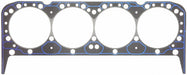 Engine Cylinder Head Gasket Felpro 1034
