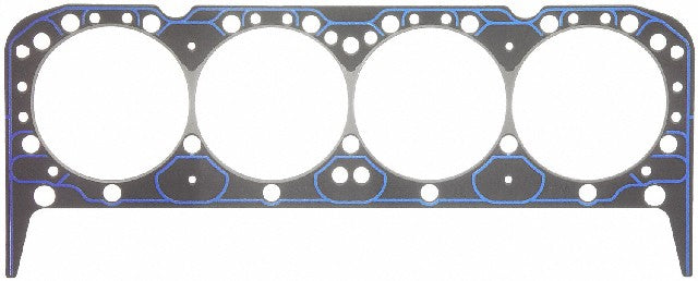 Engine Cylinder Head Gasket Felpro 1034