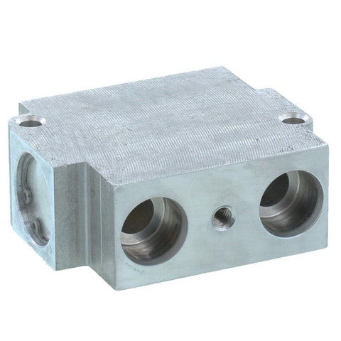Automatic Transmission Oil Cooler Thermostat MotoRad 1035-176