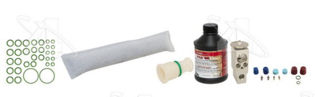 A/C Compressor Replacement Service Kit Four Seasons 10350SK