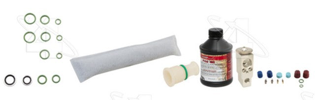 A/C Compressor Replacement Service Kit Four Seasons 10351SK