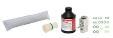 A/C Compressor Replacement Service Kit Four Seasons 10354SK