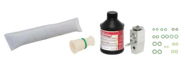 A/C Compressor Replacement Service Kit Four Seasons 10354SK