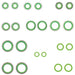 A/C Compressor Replacement Service Kit Four Seasons 10354SK