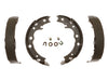 Parking Brake Shoe Raybestos Brakes 1035PG