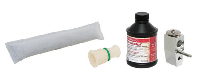 A/C Compressor Replacement Service Kit Four Seasons 10364SK