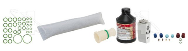 A/C Compressor Replacement Service Kit Four Seasons 10366SK