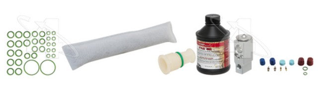 A/C Compressor Replacement Service Kit Four Seasons 10368SK
