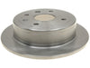 Disc Brake Kit Raybestos Brakes 1036CH580409R