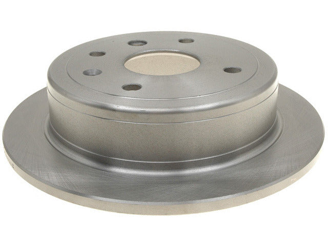 Disc Brake Kit Raybestos Brakes 1036CH580409R