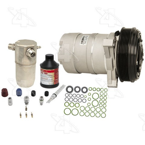 A/C Compressor Kit Four Seasons 1036NK