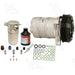 A/C Compressor Kit Four Seasons 1036NK