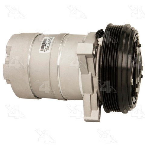A/C Compressor Kit Four Seasons 1036NK