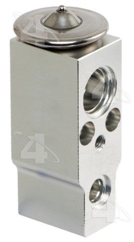 A/C Compressor Replacement Service Kit Four Seasons 10372SK