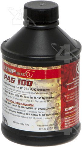 A/C Compressor Replacement Service Kit Four Seasons 10372SK