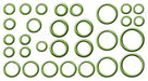 A/C Compressor Replacement Service Kit Four Seasons 10372SK