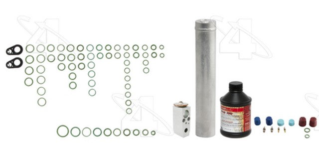 A/C Compressor Replacement Service Kit Four Seasons 10374SK