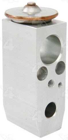 A/C Compressor Replacement Service Kit Four Seasons 10374SK