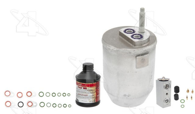 A/C Compressor Replacement Service Kit Four Seasons 10379SK
