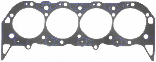 Engine Cylinder Head Gasket Felpro 1037