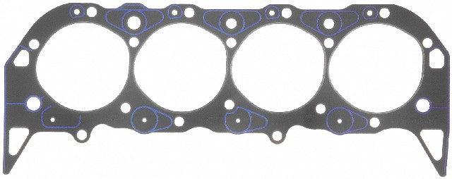 Engine Cylinder Head Gasket Felpro 1037
