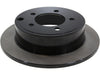 Disc Brake Kit Raybestos Brakes 1037CH780457R2