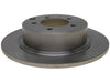 Disc Brake Kit Raybestos Brakes 1037CH780541R
