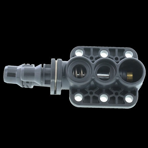 Automatic Transmission Oil Cooler Thermostat MotoRad 1038-180