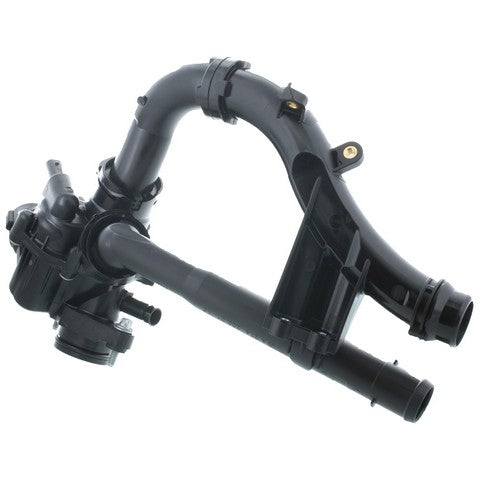 Engine Coolant Thermostat Housing Assembly MotoRad 1039-207