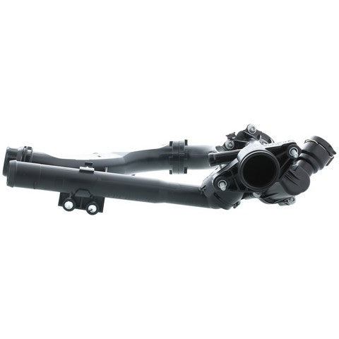 Engine Coolant Thermostat Housing Assembly MotoRad 1039-207